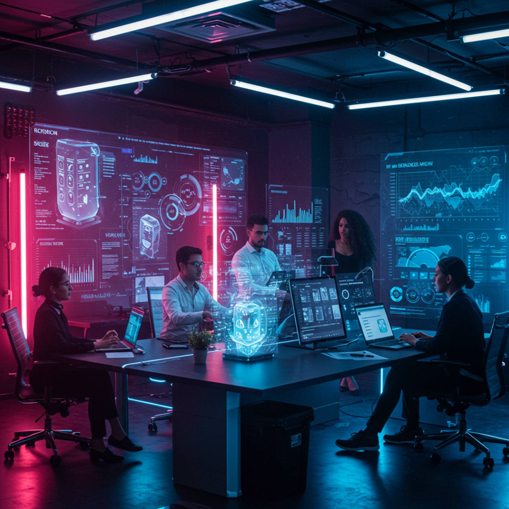 Half day Virtual Teambuilding