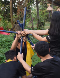 Half day Saigon proposal